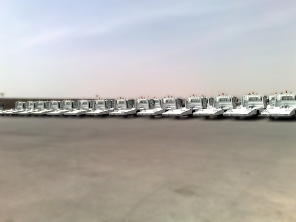 Vehicle & Equipment Transport Flatbeds — White Mountain Factory project