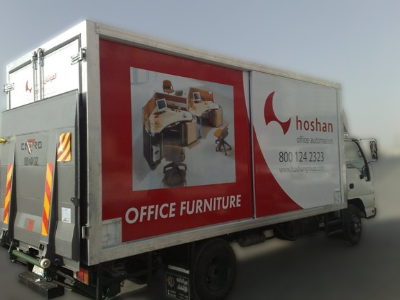 صناديق النقل الجاف — من أعمال المصنع