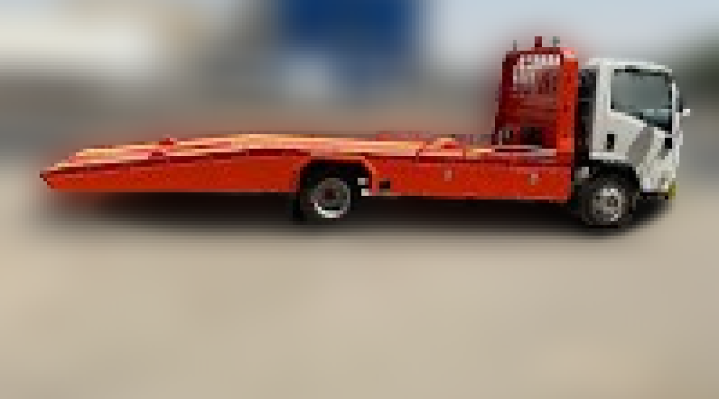 سورة جانبية لسطحة